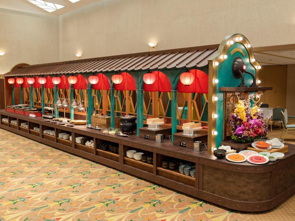 โดะโกะ ออนเซน ยะมะโตะยะ ฮนเตง Hotel มัตสึยามะ ภายนอก รูปภาพ